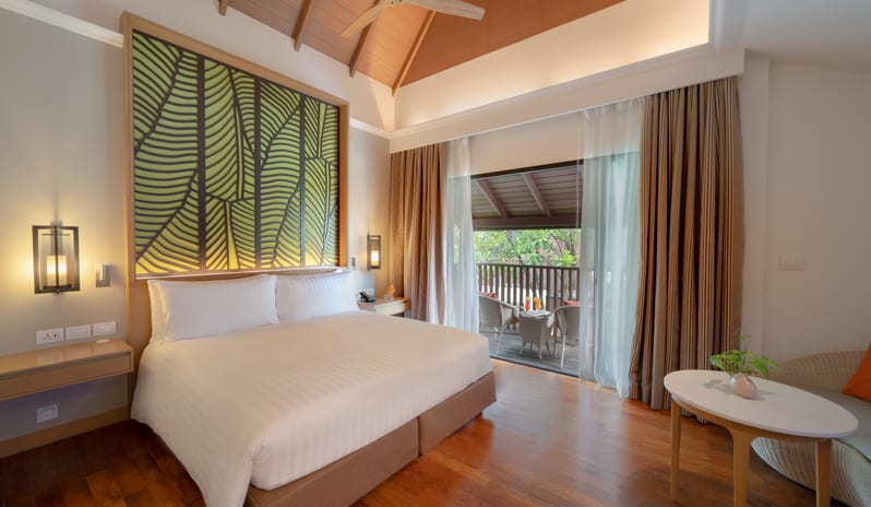 Amari Koh Samui_Deluxe Thai Village